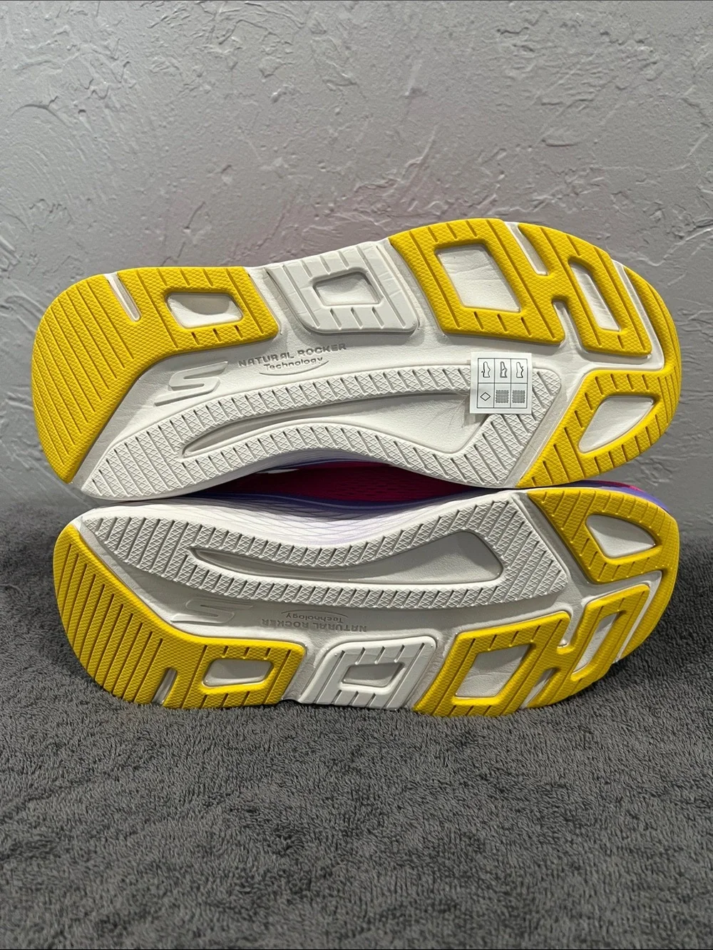 🔥 SKECHERS Kaplan Hands Free Slip-ins Women's Max Cushion Elite 2.0 Sneaker Sz 9